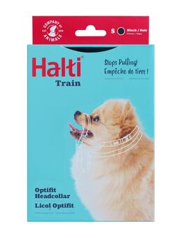 Halti Optifit Kopfgeschirr - Größe S
