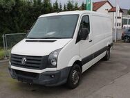 VW Crafter Kasten 30 mittel L2H1 S.K. SCR-System - Aicha (Wald)