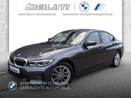 BMW 318, d Sport Line HiFi Komfortzg, Jahr 2020 - Bad Neuenahr-Ahrweiler