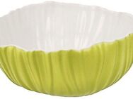 Kaiser Porzellan Schale Schale Spirulina, Porzellan, (1-tlg), elegantes, zeitloses Design