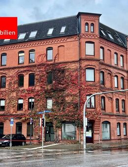 Leben in zentraler Lage - Kiel