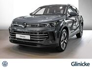 VW Tiguan, 2.0 TDI Elegance (193 ), Jahr 2022 - Erfurt