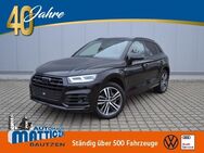 Audi Q5, Sport 50 TDI qua S-line EXTER SPORT, Jahr 2020 - Bautzen