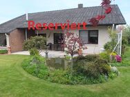 Neuer Preis: top gepflegter Bungalow in Kisdorf, Schleswig-Holstein - Kisdorf