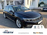 VW Passat Variant, 2.0 TDI, Jahr 2021 - Mügeln