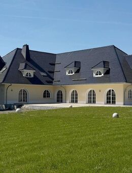 Luxuriöses Anwesen im Harzvorland - Mansfeld