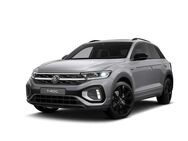 VW T-Roc, 1.5 TSI BLACK STYLE R-Line | |, Jahr 2022 - Deggendorf