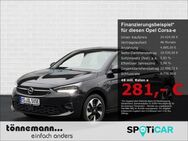 Opel Corsa-e, F SITZ, Jahr 2023 - Münster