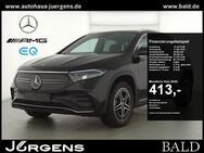 Mercedes EQA, 300 AMG-Sport 18, Jahr 2023 - Hagen (Stadt der FernUniversität)