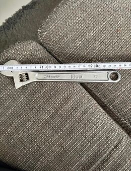 Rollgabelschlüssel - Altenstadt (Hessen)