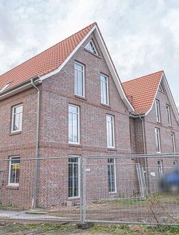 Wohnen im Herzen des Residenzortes - Rastede