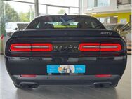 Dodge Challenger SRT Hellcat*1.HAND*UNFALLFREI* - Herford (Hansestadt)