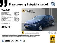 VW Golf, 2.0 TDI VIII Life R, Jahr 2023 - Luckenwalde