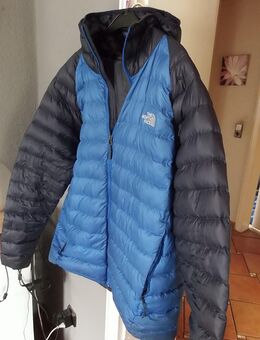 The North face Steppjack Gr XL - Dortmund