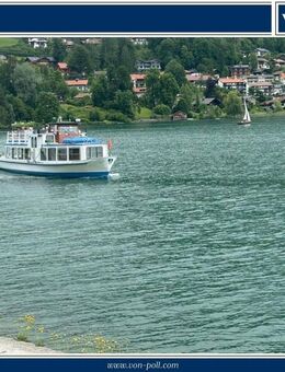 Preisanpassung : Wohnen in bevorzugter Lage von Rottach-Egern - Rottach-Egern