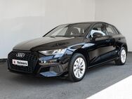 Audi A3, Sportback TFSI e FSP 40 T, Jahr 2021 - Rellingen