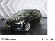 Opel Astra, 1.4 K Turbo Ultimate, Jahr 2019 - Bietigheim-Bissingen