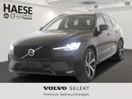 Volvo XC60, Ultimate&Wilkins, Jahr 2024 - Wiesbaden Kastel