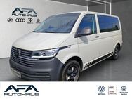 VW T6 Kombi, 2.0 TDI 1, Jahr 2021 - Gera