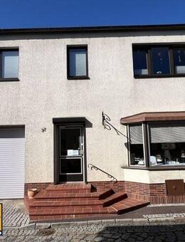 :: Wohn- und Geschäftshaus mit GENÜGEND PLATZ UND VIELEN MÖGLICHKEITEN :: - Plau (See)