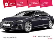 Audi S5, Sportback TDI quattro |, Jahr 2021 - Plattling