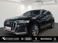 Audi Q7 55 TFSI e quattro S line virtual cockpit Navi - Kaiserslautern