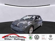 VW Golf, 1.5 VIII eTSI Life GJ-REIFEN, Jahr 2023 - Witten