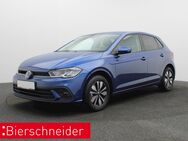 VW Polo, 1.0 TSI Move 15, Jahr 2024 - Mühlhausen (Regierungsbezirk Oberpfalz)