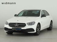 Mercedes-Benz E 300 de Avantgarde*Pano*Distronic*AHK*Multibeam - Aalen