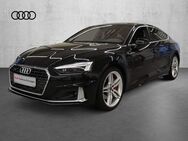 Audi A5, Sportback 45 TFSI quattro Advanced, Jahr 2024 - Landshut