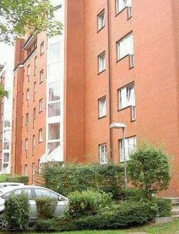Echternach Immobilien: zentral gelegene 3 Zimmer Wohnung - Glinde