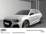 Audi A1, Sportback 40 TFSI S line R, Jahr 2023 - Berlin