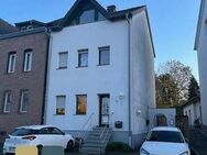 IPA - 2 Einfamilienhäuser auf einem Grundstück in Eschweiler Hastenrath ( 1 Haus freiwerdend) - Eschweiler