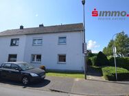 Bezugsfreies Einfamilienhaus mit Süd-Grundstück Nähe Märchenviertel - Baesweiler
