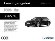 Audi A6, Avant S line 50 TDI quattro, Jahr 2022 - Kassel