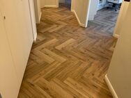 Privater Bodenleger bietet Hilfe bei Verlegung – Laminat, Vinyl, Parkett - Meerbusch Zentrum