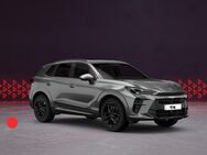 CUPRA Terramar, 1.5 AMERICA?S CUP LIMITED EDITION e-HYBRID 200kW AM CUP L ED Enceladus Grau Matt, Jahr 2022 - Kippenheim