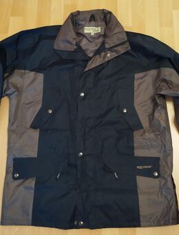Equipage Regenset Jacke und Hose Gr. XXL Unisex unbenutzt - Kerken