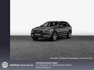 Volvo XC60, B4 AWD R-Design 21, Jahr 2020 - Frankfurt (Main)