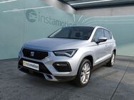 Seat Ateca, , Jahr 2023 - München