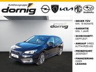 Subaru Impreza, 2.0 ie Platinum, Jahr 2023 - Helmbrechts