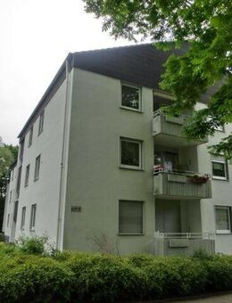 Kapitalanleger aufgepasst! Provisionsfrei! Renovierte, vermietete 3,5- ETW mit Balkon in Katernberg! - Essen