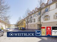 WEITBLICK: Inmitten der City! - Ludwigsburg