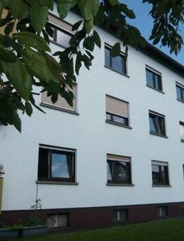 Neuwertige 3-4-Zimmer-Komfort-Wohnung in FD-Künzell (Bachrain)! - Künzell