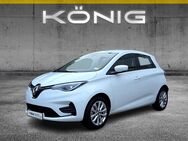 Renault ZOE, EXPERIENCE R1 E 50 Automatik, Jahr 2021 - Teltow