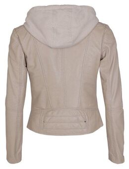 Maze Lederjacke Mico