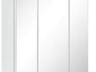 welltime Spiegelschrank Ravenna Breite 70 cm