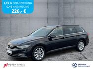 VW Passat Variant, 1.5 TSI BUSINESS, Jahr 2024 - Mitterteich