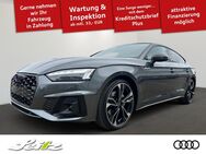 Audi A5, Sportback 40 TDI quattro S line business, Jahr 2022 - Memmingen