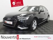 Audi A4, Avant 35 TFSI advanced Tour, Jahr 2024 - Solingen (Klingenstadt)